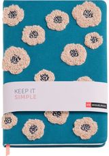 Užrašinė MR KEEP IT SIMPLE, A5