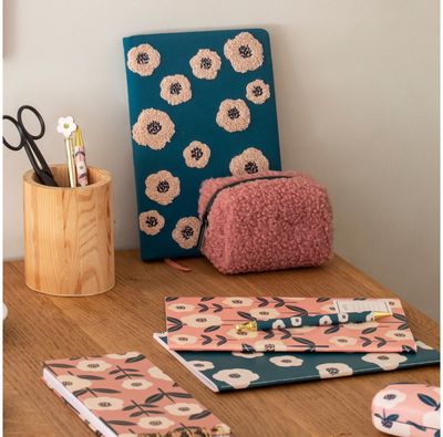 Užrašinė MR KEEP IT SIMPLE, A5