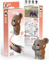 Modelis 3D EUGY meška