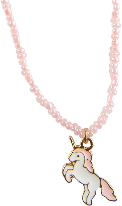 Karoliai BOUTIQUE Unicorn Adorn