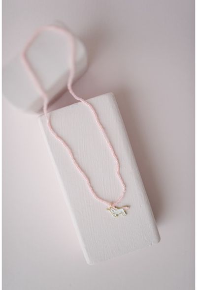 Karoliai BOUTIQUE Unicorn Adorn