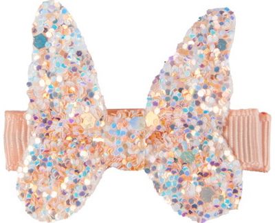 Plaukų segtukai BOUTIQUE Rockstar Butterfly, įv. Rūšys