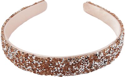 Galvos juosta BOUTIQUE Gummy Glitter