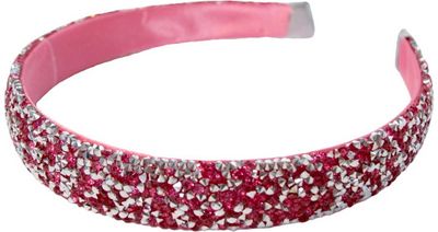 Galvos juosta BOUTIQUE Gummy Glitter