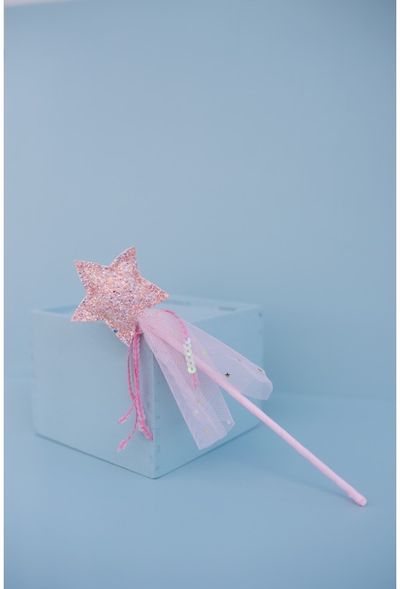 Lazdelės BOUTIQUE Unicorn Star