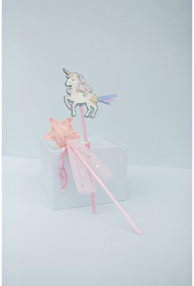 Lazdelės BOUTIQUE Unicorn Star
