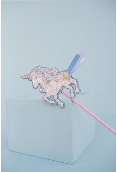 Lazdelės BOUTIQUE Unicorn Star