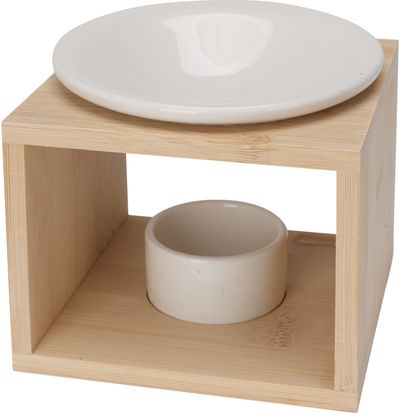 Aliejaus degiklis, 11x8 cm