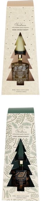 Difuzorių rinkinys, 3 kvapai