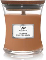 Žvakė WW MINI SANTAL MYRRH