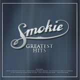 Vinilinė plokštelė Smokie: Greatest Hits