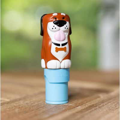 MELISSA & DOUG Sticker WOW! veiklos knygelė Šuniukas