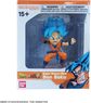 CHIBI MASTERS Dragon Ball figūrėlė, 8 cm