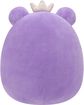 SQUISHMALLOWS Valentino dienos pliušinis žaislas, 19 cm