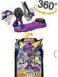 AKEDO Nindzė bosas