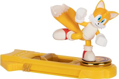 AKEDO Kovotojų rinkinys Sonic