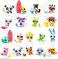 LITTLEST PET SHOP Gyvūnėlis