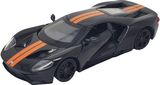 MSZ Automobilis FORD GT, skalė 1:42