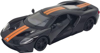 MSZ Automobilis FORD GT, skalė 1:42
