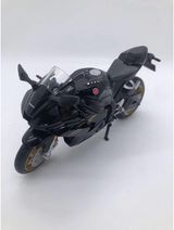 MSZ Motociklas Honda CBR1000RR-R Fireblade SP, skalė 1:12