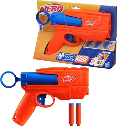 NERF N Series šautuvas Ward