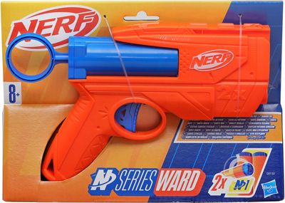 NERF N Series šautuvas Ward