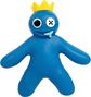 HEROES OF GOO JIT ZU Figūrėlė Rainbow Friends