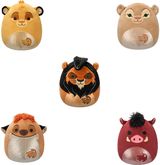 SQUISHMALLOWS The Lion King Pliušinis žaislas, 20 cm