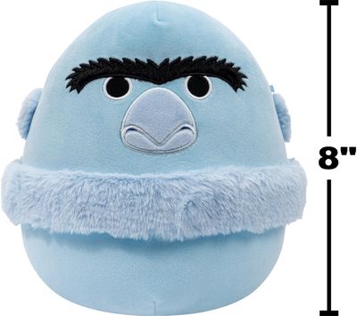 SQUISHMALLOWS The Muppets Pliušinis žaislas, 25 cm