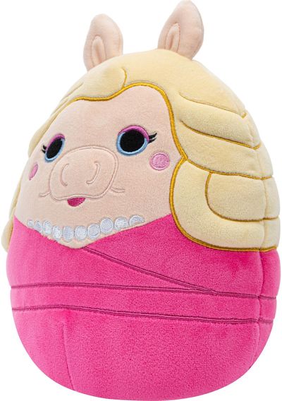 SQUISHMALLOWS The Muppets Pliušinis žaislas, 25 cm