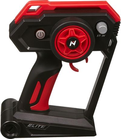 NIKKO RC automobilis Elite, 1:14