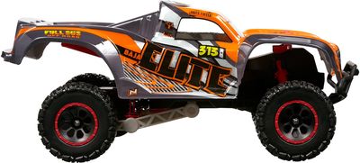 NIKKO RC automobilis Elite, 1:14