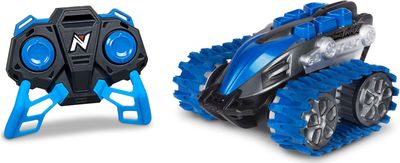 NIKKO RC automobilis Nano Trax, 1:20