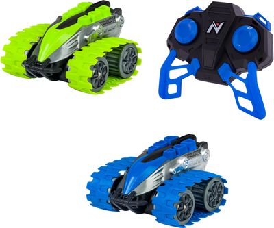NIKKO RC automobilis Nano Trax, 1:20