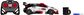 NIKKO RC automobilis Toyota Gazoo Racing #69 Rovanpera, 1:16