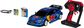 NIKKO RC automobilis M-Sport Ford Puma #8 Tanak, 1:14