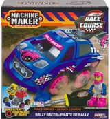 NIKKO Machine Maker Konstruktorius Race series, 20cm