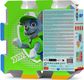 TREFL PAW PATROL Minkšta dėlionė