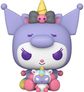 FUNKO POP! Vinilinė figūrėlė: Sanrio - Kuromi