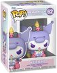 FUNKO POP! Vinilinė figūrėlė: Sanrio - Kuromi