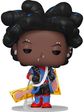 FUNKO POP! Vinilinė figūrėlė: Spider-Man: Across the Spider-Verse - Spider-Punk