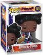 FUNKO POP! Vinilinė figūrėlė: Spider-Man: Across the Spider-Verse - Spider-Punk