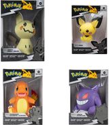 POKEMON W11 Vinilinė figūrėlė