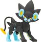 POKEMON W10 Veiksmo figūrėlė, 10 cm