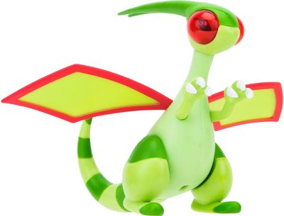 POKEMON W10 Veiksmo figūrėlė, 10 cm