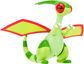 POKEMON W10 Veiksmo figūrėlė, 10 cm