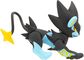 POKEMON W10 Veiksmo figūrėlė, 10 cm