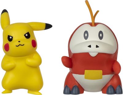 POKEMON Kovotojų rinkinys: Generation IX