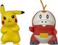 POKEMON Kovotojų rinkinys: Generation IX