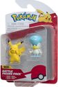 POKEMON Kovotojų rinkinys: Generation IX